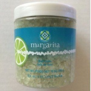 Margarita Bath Salts. Beauticontrol.